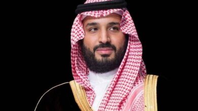 ولي العهد