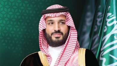 ولي العهد