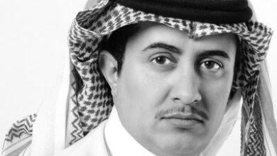 محمد بن صالح آل شمح