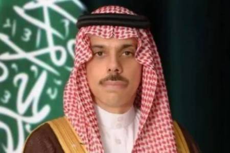 وزير الخارجية