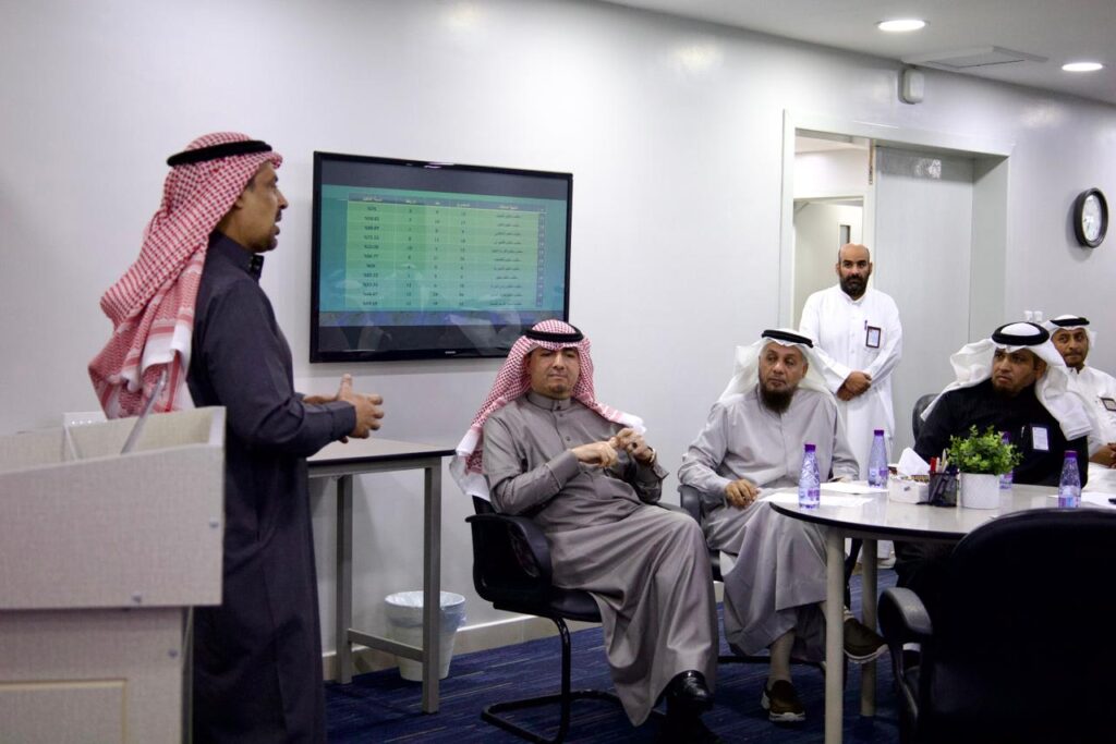 تعليم الشرقية ينظم ورشة عمل لــ “قيادة عمليات البرامج التدريبية”