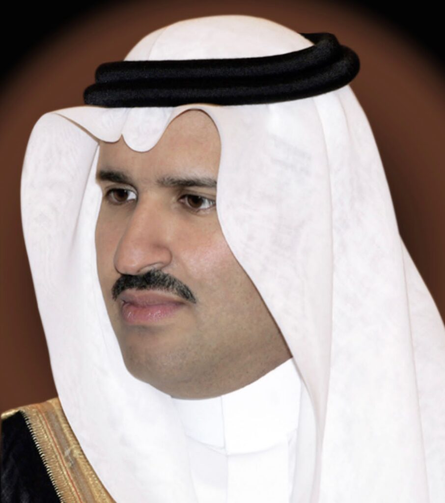 اجتماع لجنة الحج والزيارة برئاسة أمير المدينة