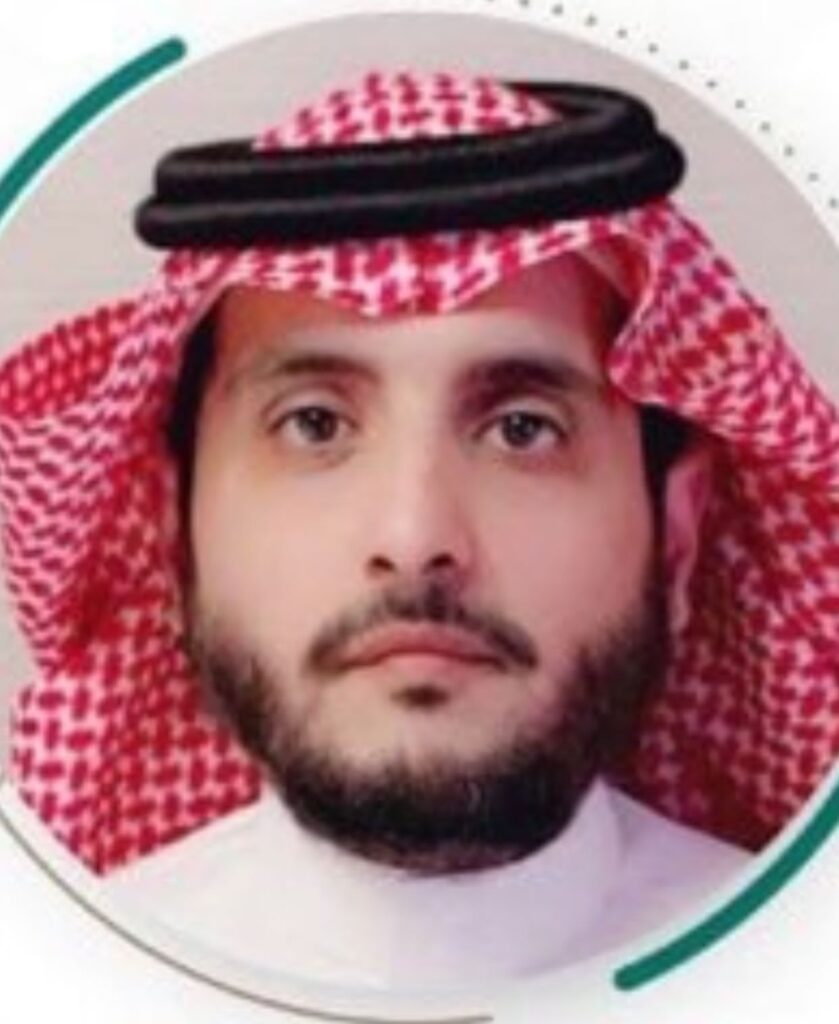 آل ربيع مساعداً لمدير لمدير عام التعليم بمنطقة عسير للشؤون التعليمة