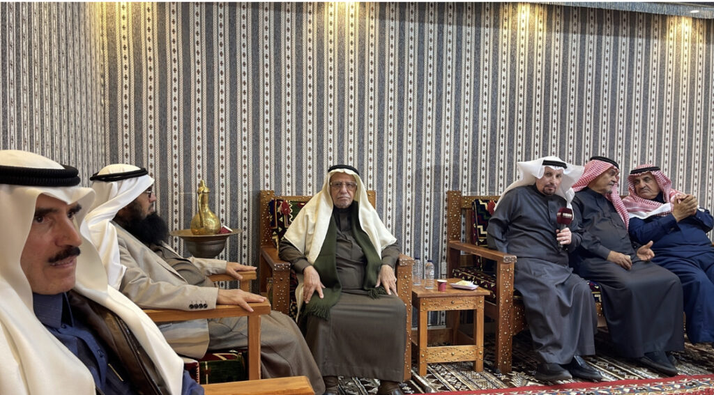 جمعية متقاعدي الرياض في مقرها الجديد