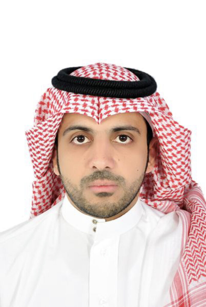 آل بزيع عميداً لكلية العلوم الطبية التطبيقية في وادي الدواسر