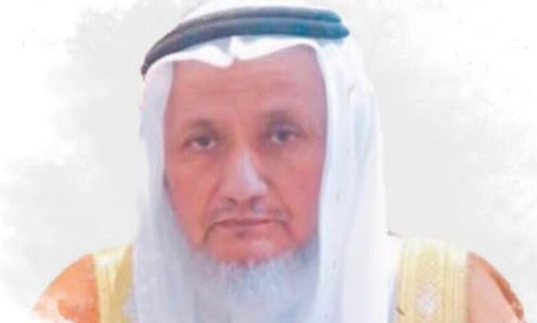 العذري يهنّئ القيادة بيوم التأسيس “يوم بدينا”
