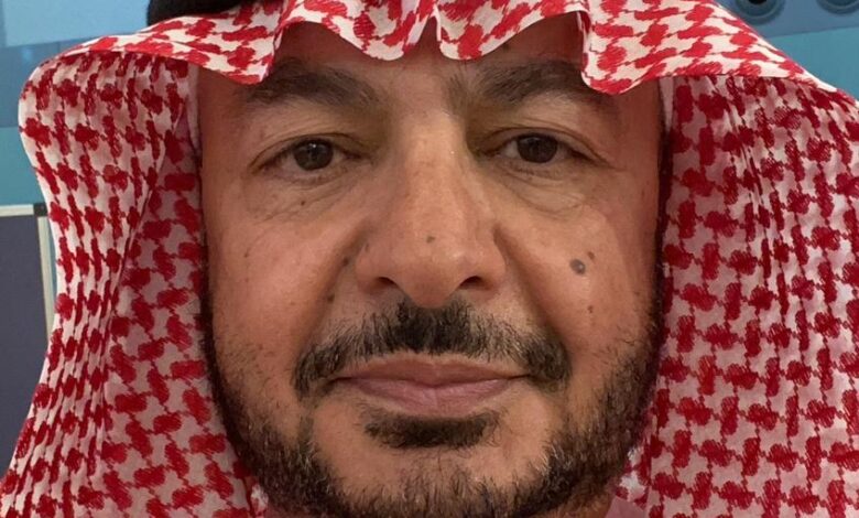 عبدالإله بن خدام الفايز : يوم التأسيس .. اعتزاز بالجذور الراسخة للوطن .