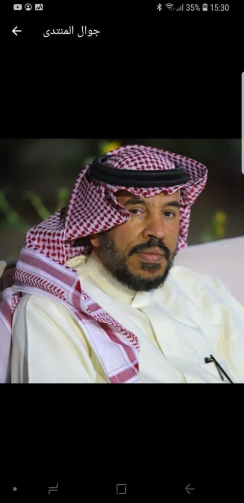 الدكتور تركي العيار : نجاح إعلامي باهر لملتقى المسؤولية الاجتماعية 2023