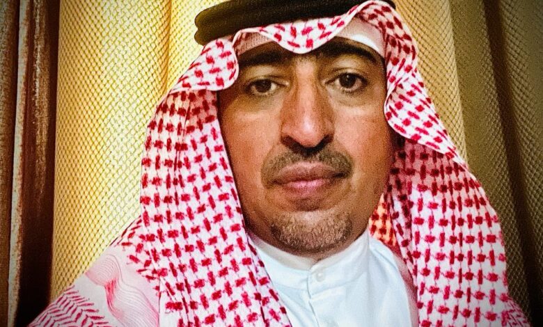 مشاركة شعرية