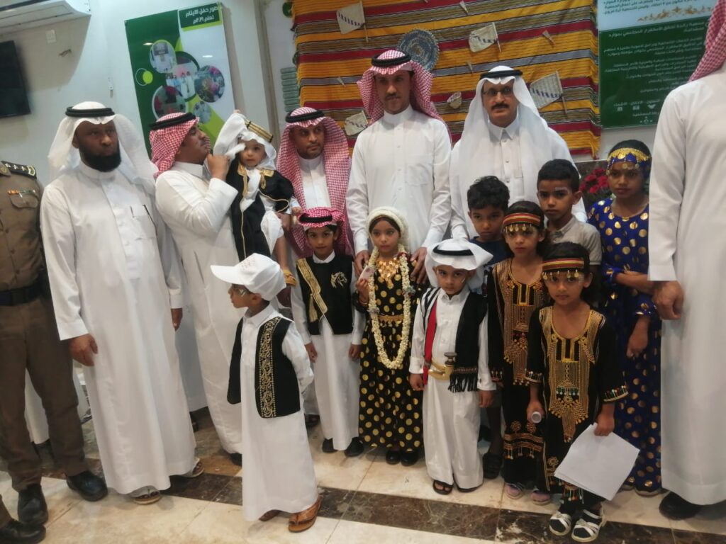 ” برالطوال “تحتفل بيوم التأسيس