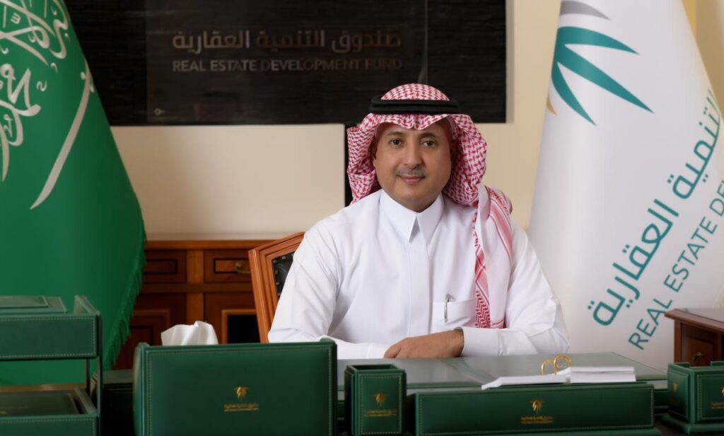 حسابات مستفيدي “سكني” لشهر فبراير