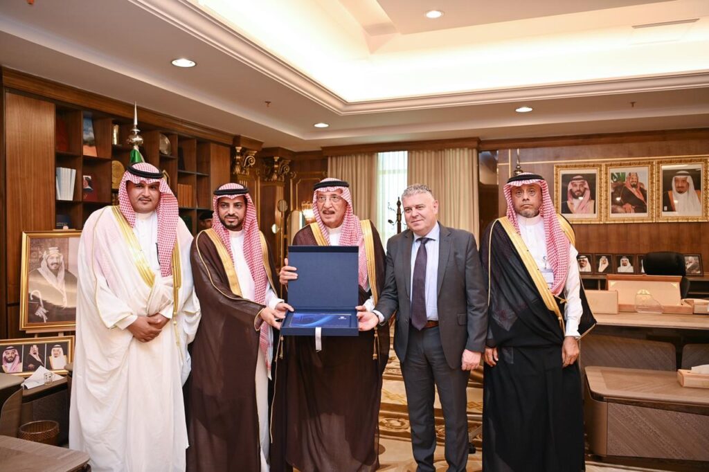 التقرير السنوي لشركة المياه الوطنية بجازان