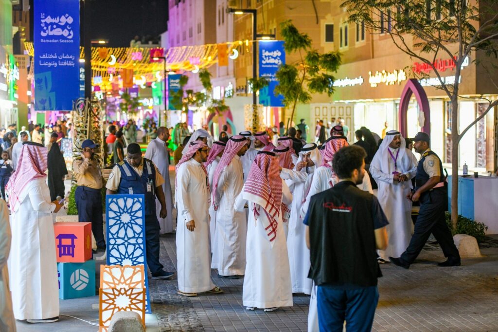 فعاليات مهرجان أيام سوق الحب في نسخته الثلاثة