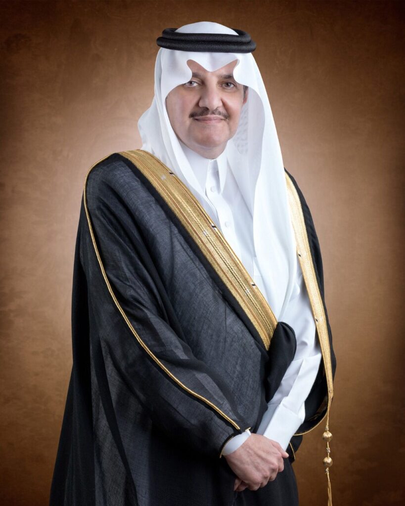 سمو أمير الشرقية: للعَلم الوطني قيمة عظيمة ممتدة عبر تاريخ الدولة السعودية منذ تأسيسها