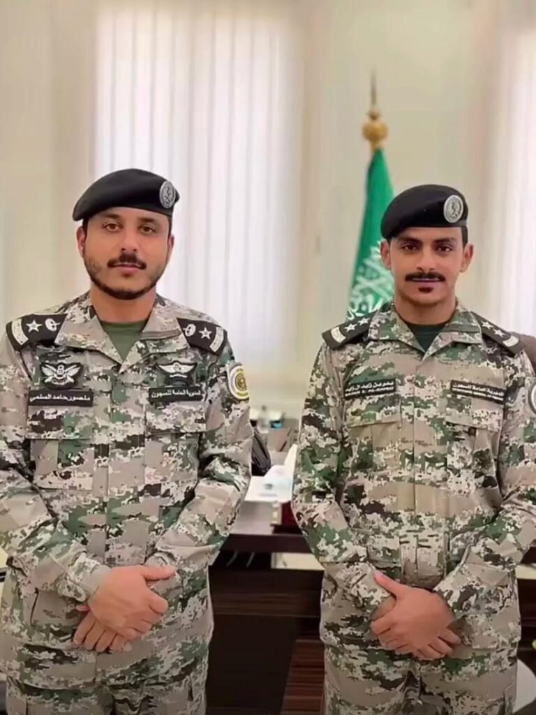 آل زايد يتلقى التهاني والتبريكات