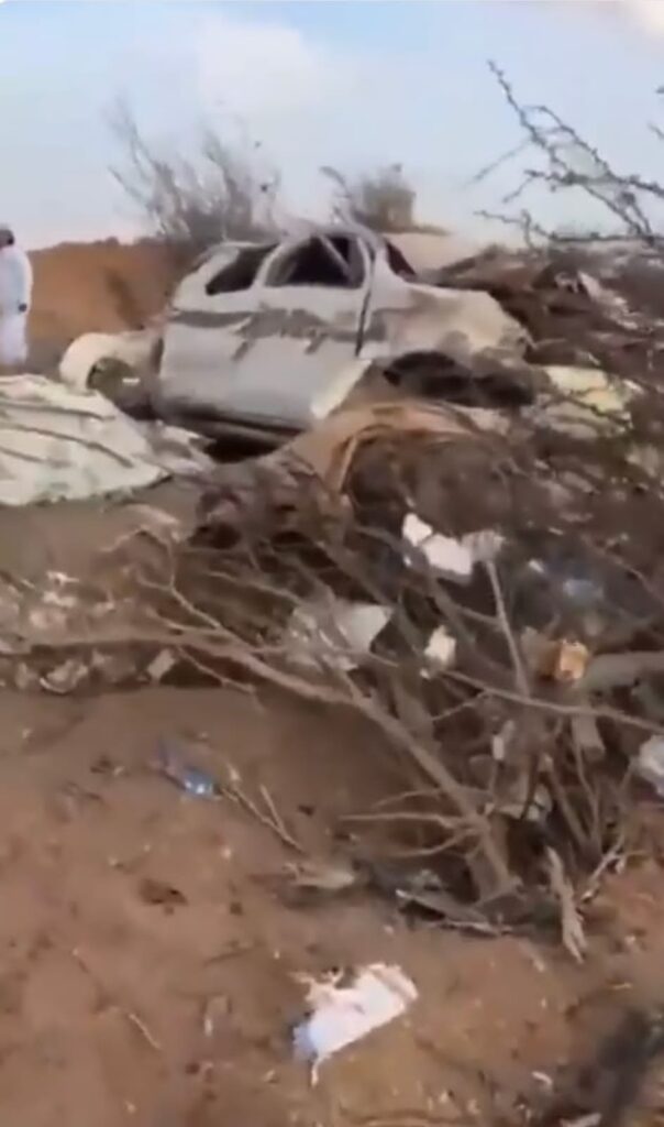 “الحصيني” عن إعصار التورنادو: لا يحدث كثيرًا وبحسب سرعته تكون قوته التدميرية.