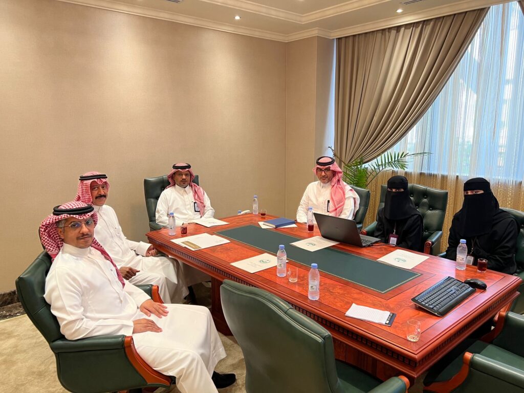 الذوق العام .. تتوسع في القطاع الحكومي