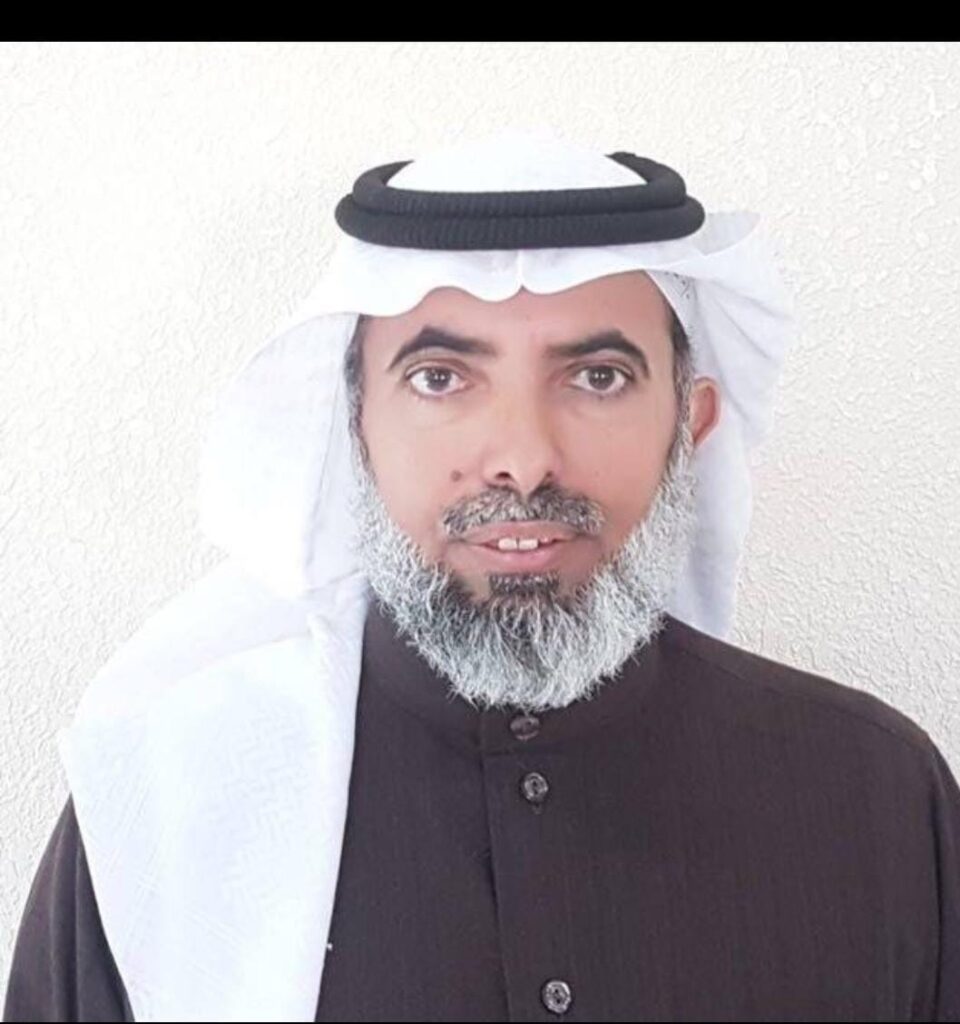 تهنئة للاستاذ محمد الشواطي بمناسبة نجاح عملية جراحية
