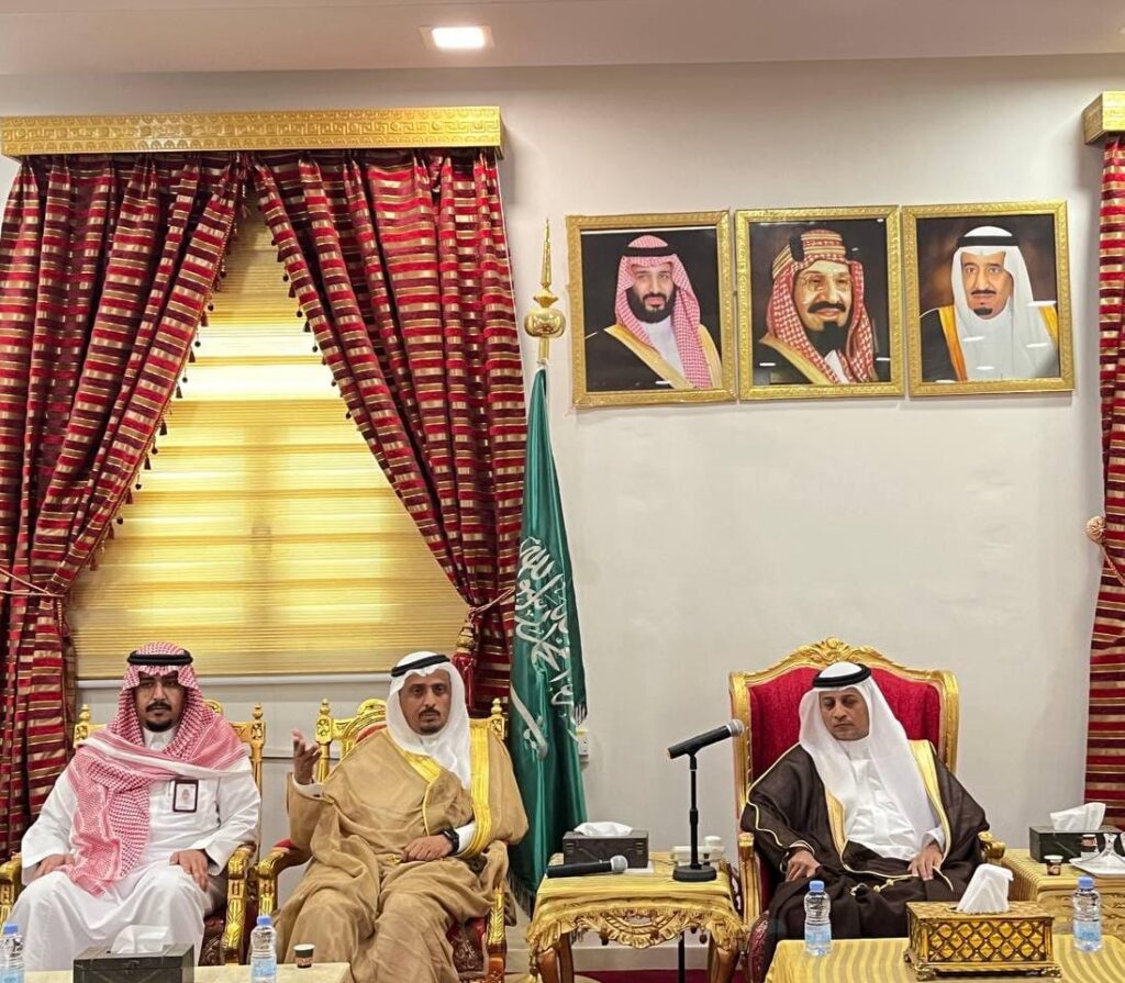 محافظ أبو عريش يفعل مبادرة الإفتاء والفئة الغالية