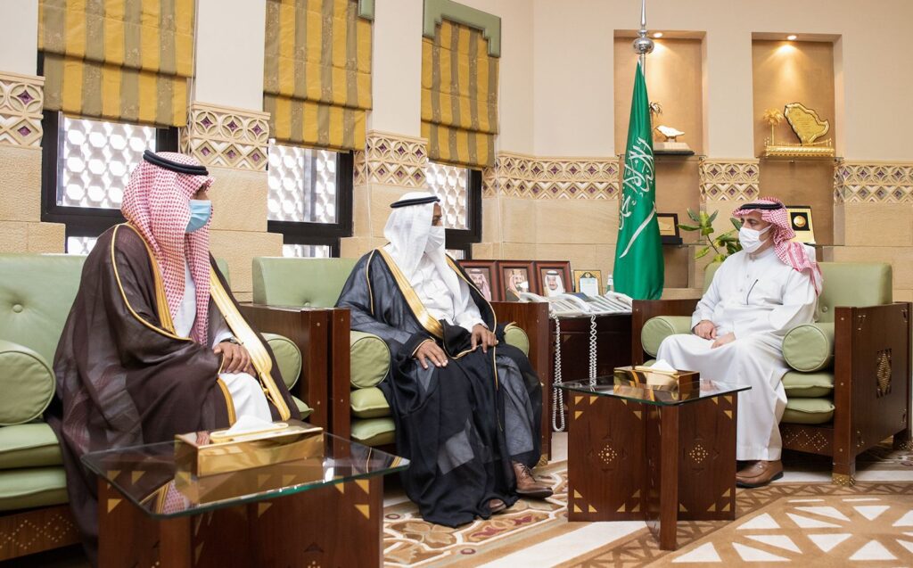 نبذة عن جمعية تدوير الفائض وحفظ النعمة