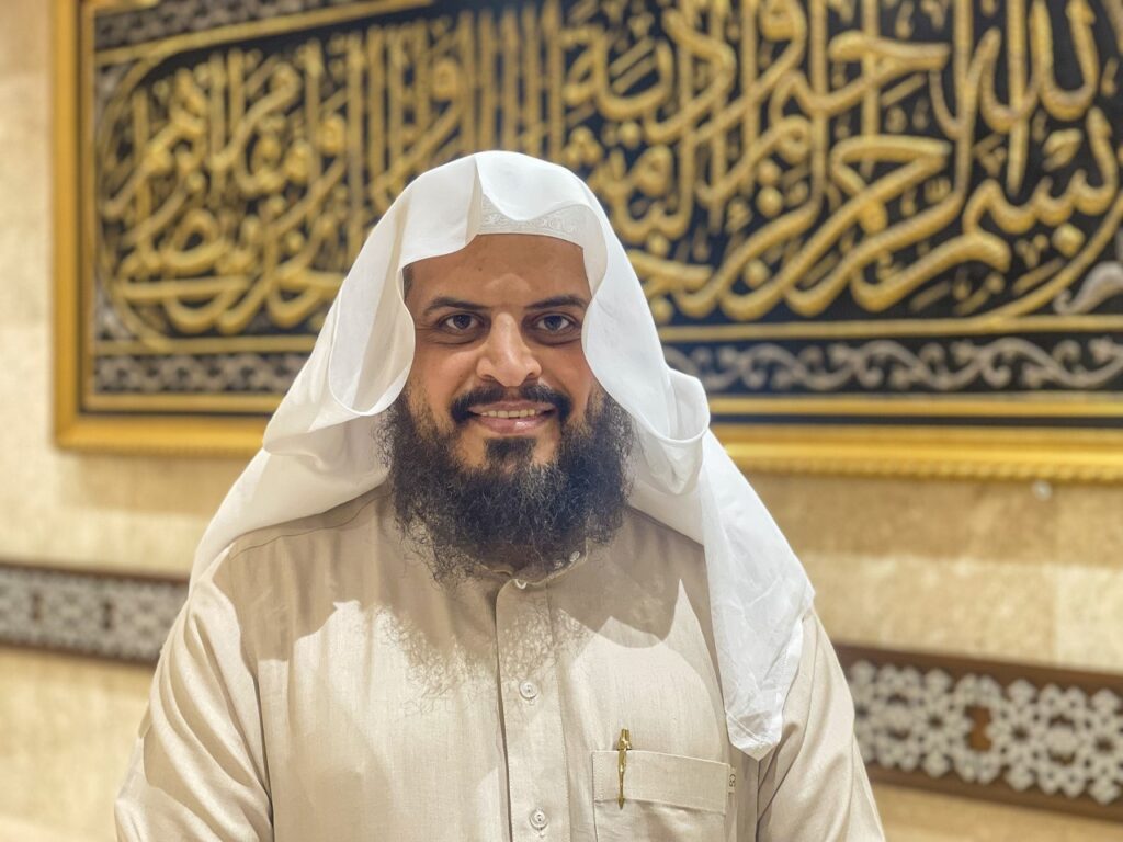 دعم المملكة لكل ما يخدم المسلمين في العالم