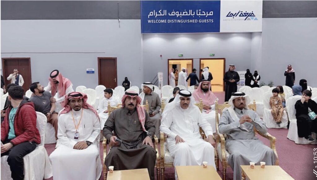 بلدية خميس مشيط تنظم فعاليات لتعزيز الوعي المجتمعي بأهمية الإنقاذ والسلامة