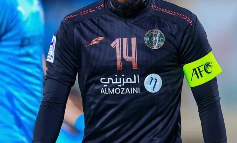 العابد خارج أسوار الشباب