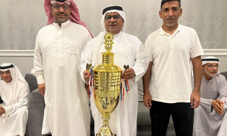 سيد العطاء يحتفي بالكلاسيكو لتحقيق بطولة المونديال الرمضانية