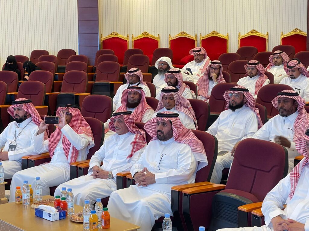 انطلاق الملتقى التعريفي بمنتجات بنك التنمية الاجتماعية
