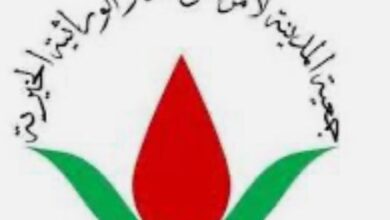 تنظيم الندوة العلمية الخاصة لمرضى الأنيميا المنجلية