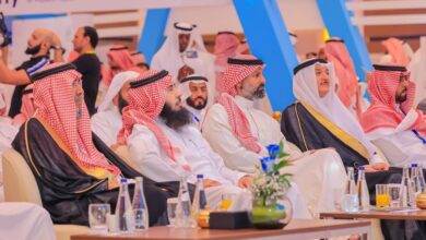 شراكات فاعلة  