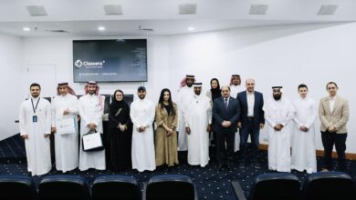 غرفة جدة تسلط الضوء على أحدث تطورات المنصات الرقمية