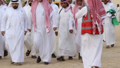 مبادرة بيشة بلا تشوه