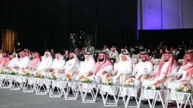 مؤتمر التصلب المتعدد الأول بالشرقية يختتم أعماله