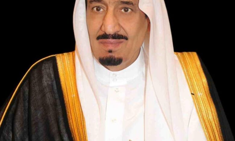خادم الحرمين الشريفين يتكفل بنفقات الهدي لـ 4951 حاج وحاجة من برنامج الضيوف الذي تنفذه وزارة الشؤون الإسلامية