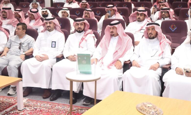 اليوم العالمي لمكافحة التدخين بمستشفى أبها الخاص العالمي
