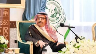 برنامج تنمية القطاع التعاوني بالباحة
