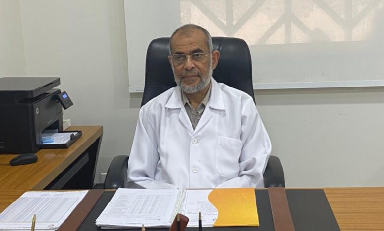 مضاعفات إدمان المخدرات