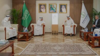 الذكاء الاصطناعي لدراسة واقع مناطق الغطاء النباتي