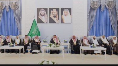 المجلس الأسبوعي الأحساء
