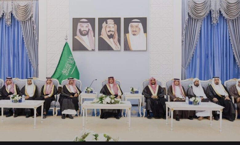 المجلس الأسبوعي الأحساء