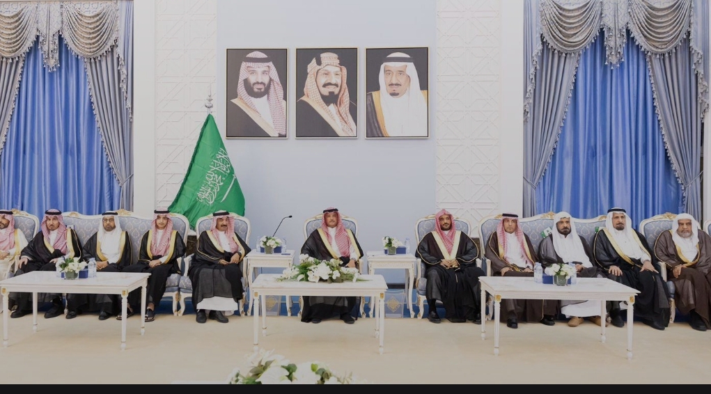 المجلس الأسبوعي الأحساء