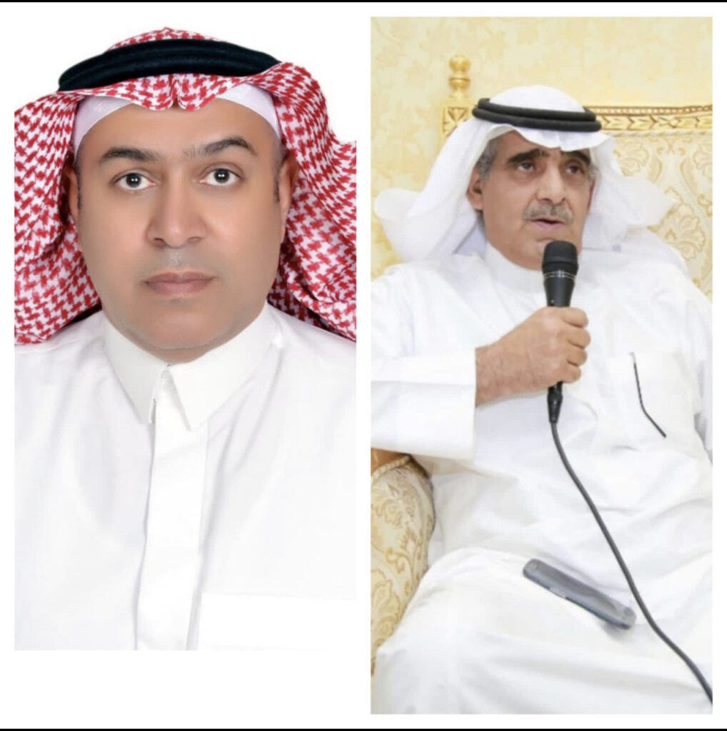 “عامر المطوع “الشخصية القيادية الكشفية الناجحةً