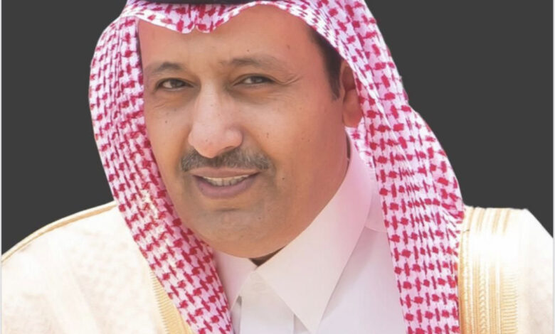 سمو أمير منطقة الباحة يعتمد تشكيل مجلس إدارة جائزة الباحة للإبداع