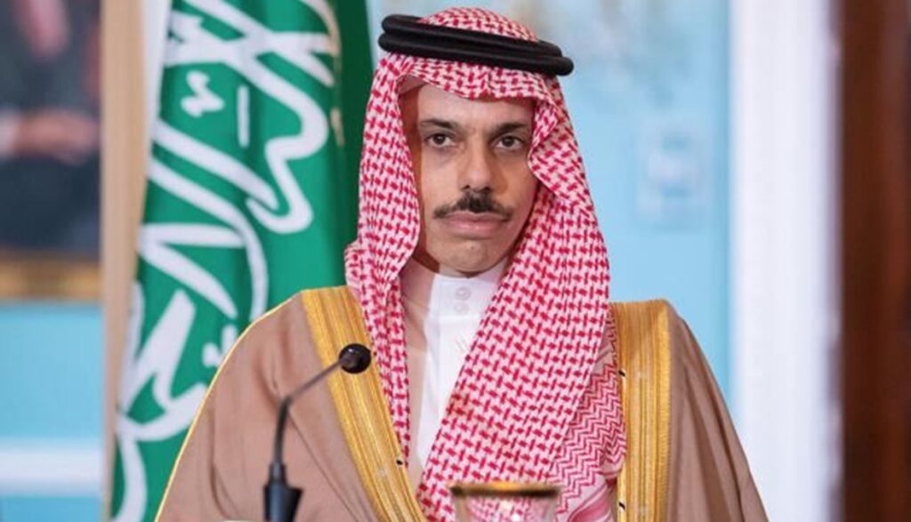 وزير الخارجية يترأس الجانب العربي في جلسة الحوار التفاعلية