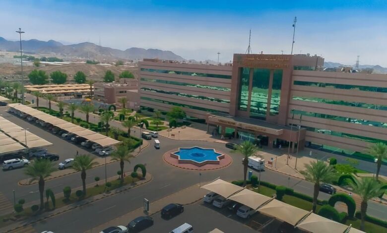 مدينة الملك عبدالله الطبية بمكة تحصد جائزة المركز الأول والثالث كأفضل مشروع بحثي في مؤتمر تمريض الأورام