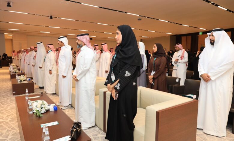 سعي تنظم ملتقى مهنتي للأشخاص ذوي الأعاقة