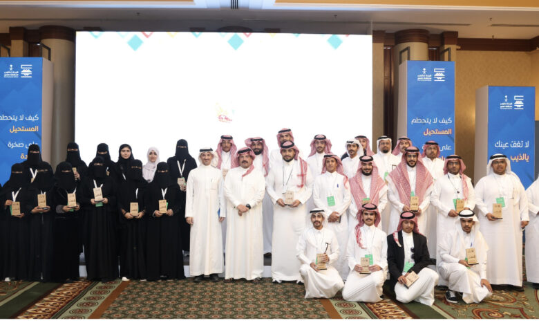 الأمير تركي بن طلال يلتقي شباب وشابات منطقتي عسير والباحة