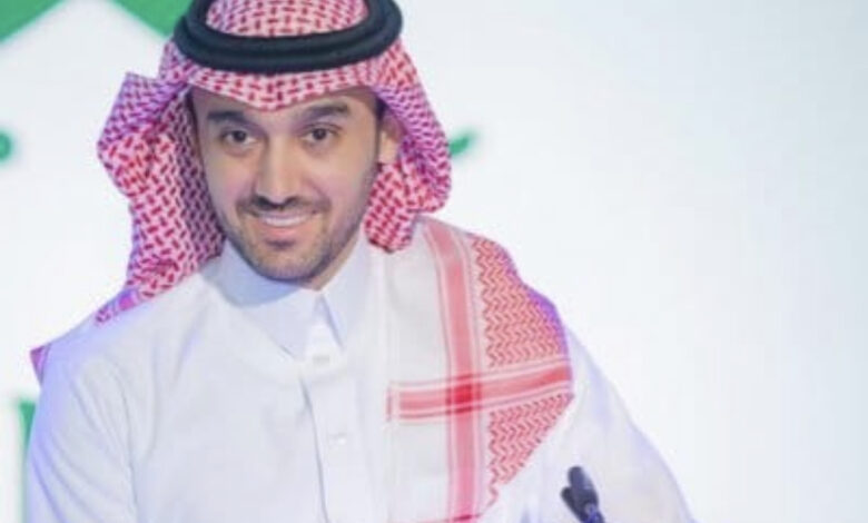 سمو وزير الرياضة يفوز بمقعد في المجلس التأسيسي للوكالة العالمية