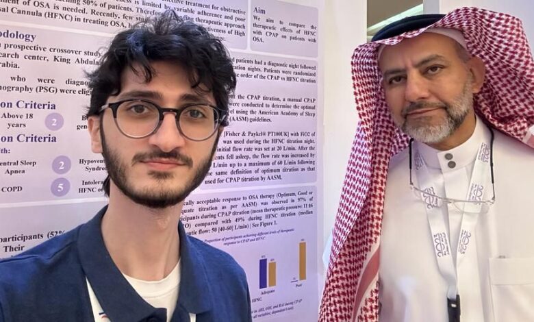 غفوات النوم القهري أثناء اليقظة مؤشر خطير